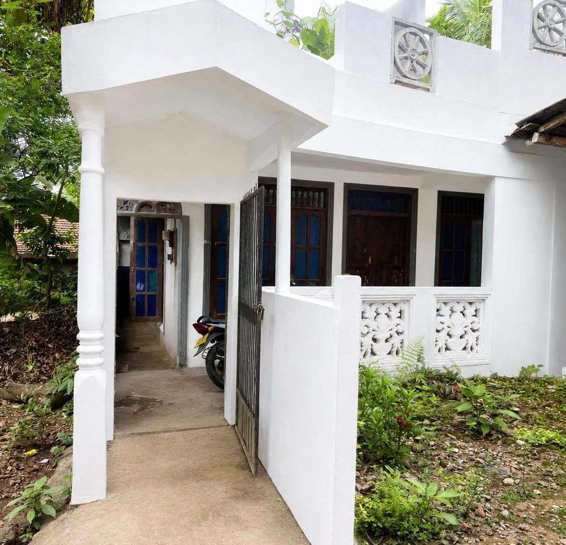 House for sale - kadawatha