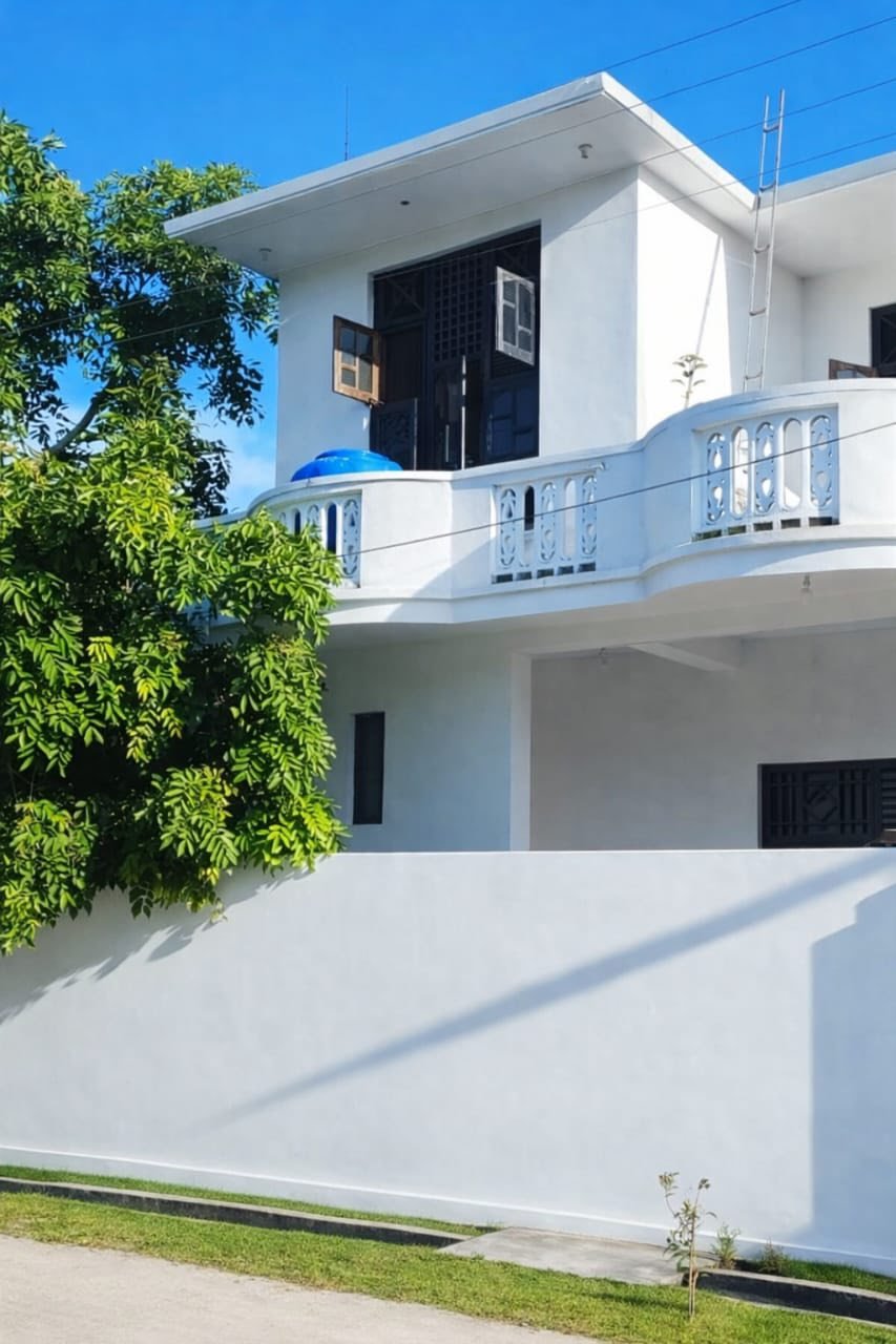 House for sale - Ampara