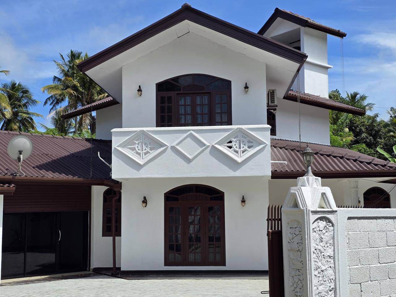 House for sale in - Seeduwa