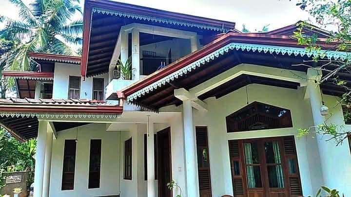 Home for sale - Miriswaththa
