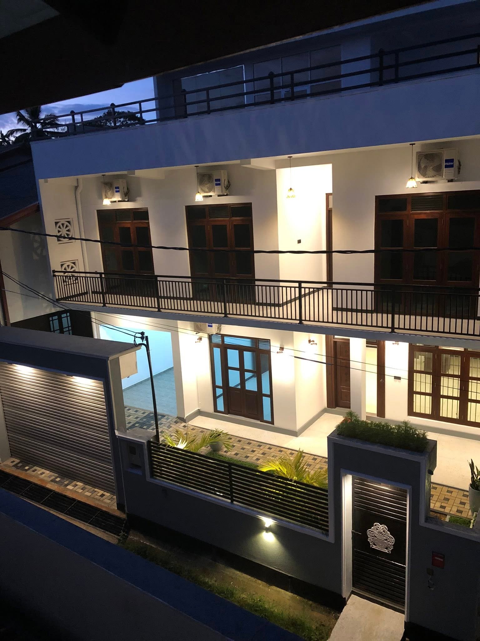Brand new 3-Storey Family Home for Sale within Horana Town