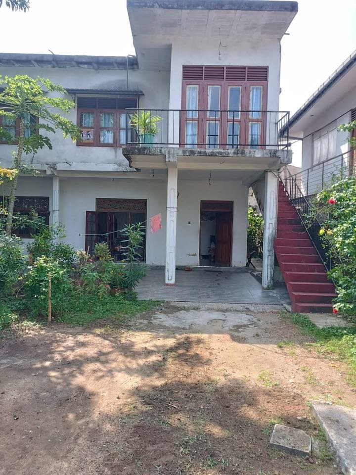 Home for sale - polhengoda