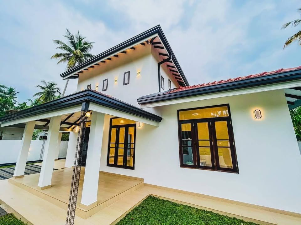 Brand New House For Sale