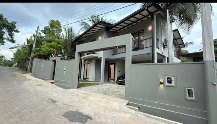 House for sale in Homagama
