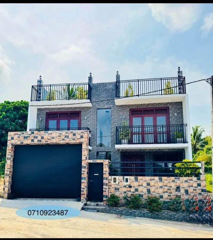 Modern Luxury house for sale Kahathuduwa
