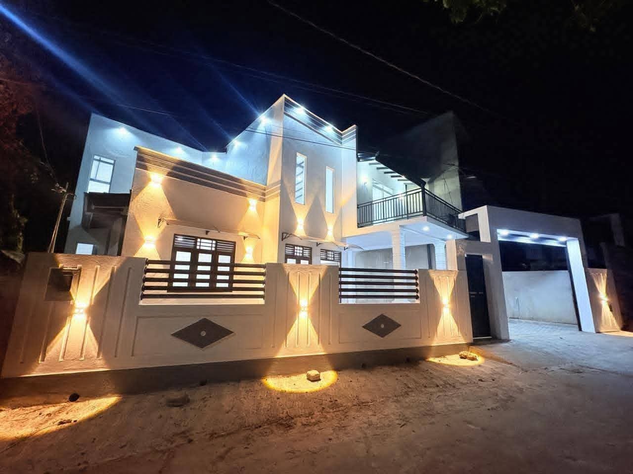 House for sale in Kadawatha
