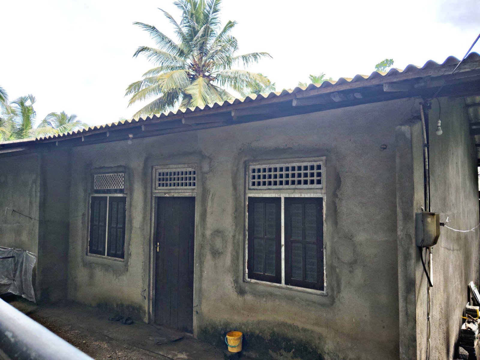 නිවසක් විකිණීමට – නිට්ටඹුව අවට