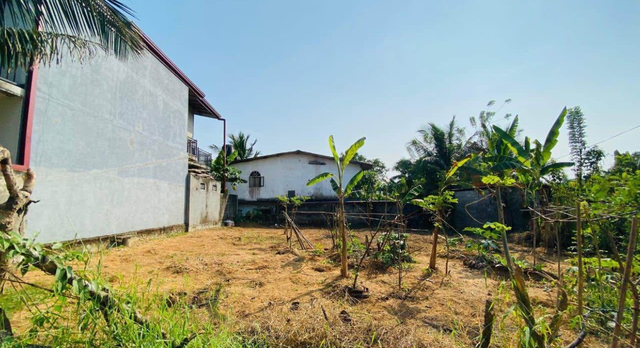 හෝමාගම තලගල පිහිටි පර්චස් 10 ඉඩම ඉක්මනින් විකිණීමට