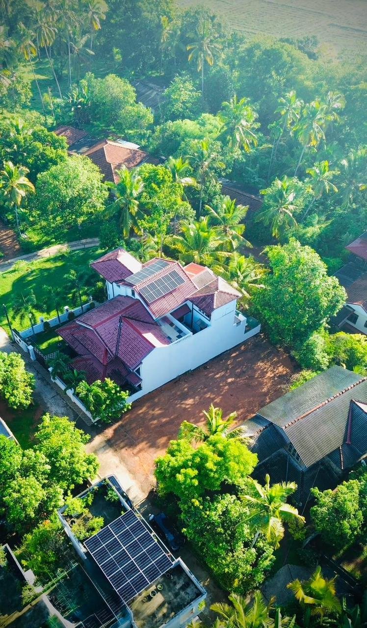 ඔබේ සිහින නිවස සඳහා කිරිල්ලව – කොතලාවල මාවතෙන් වටිනා ඉඩමක්