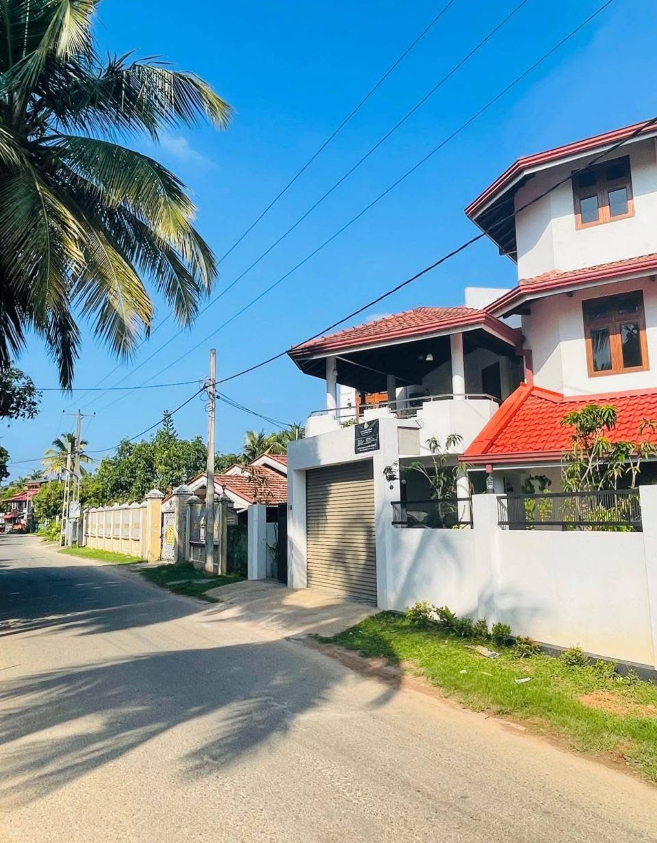 මෙම නිවස ඉක්මනින් විකිනීමට ඇත - Gampaha